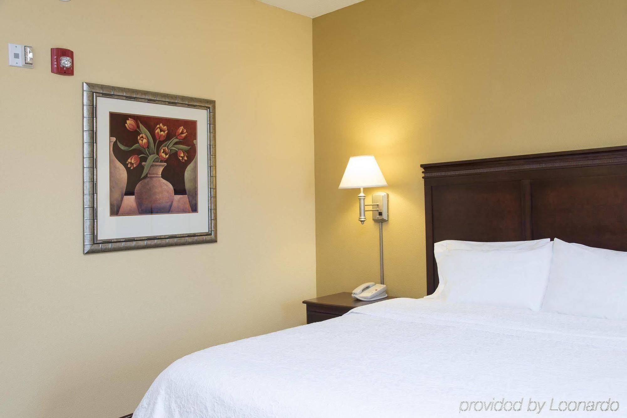 Hampton Inn Indianapolis Northwest - Park 100 Exterior photo