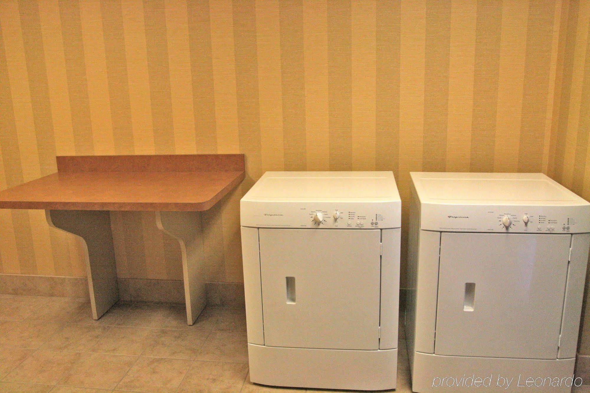 Hampton Inn Indianapolis Northwest - Park 100 Facilities photo