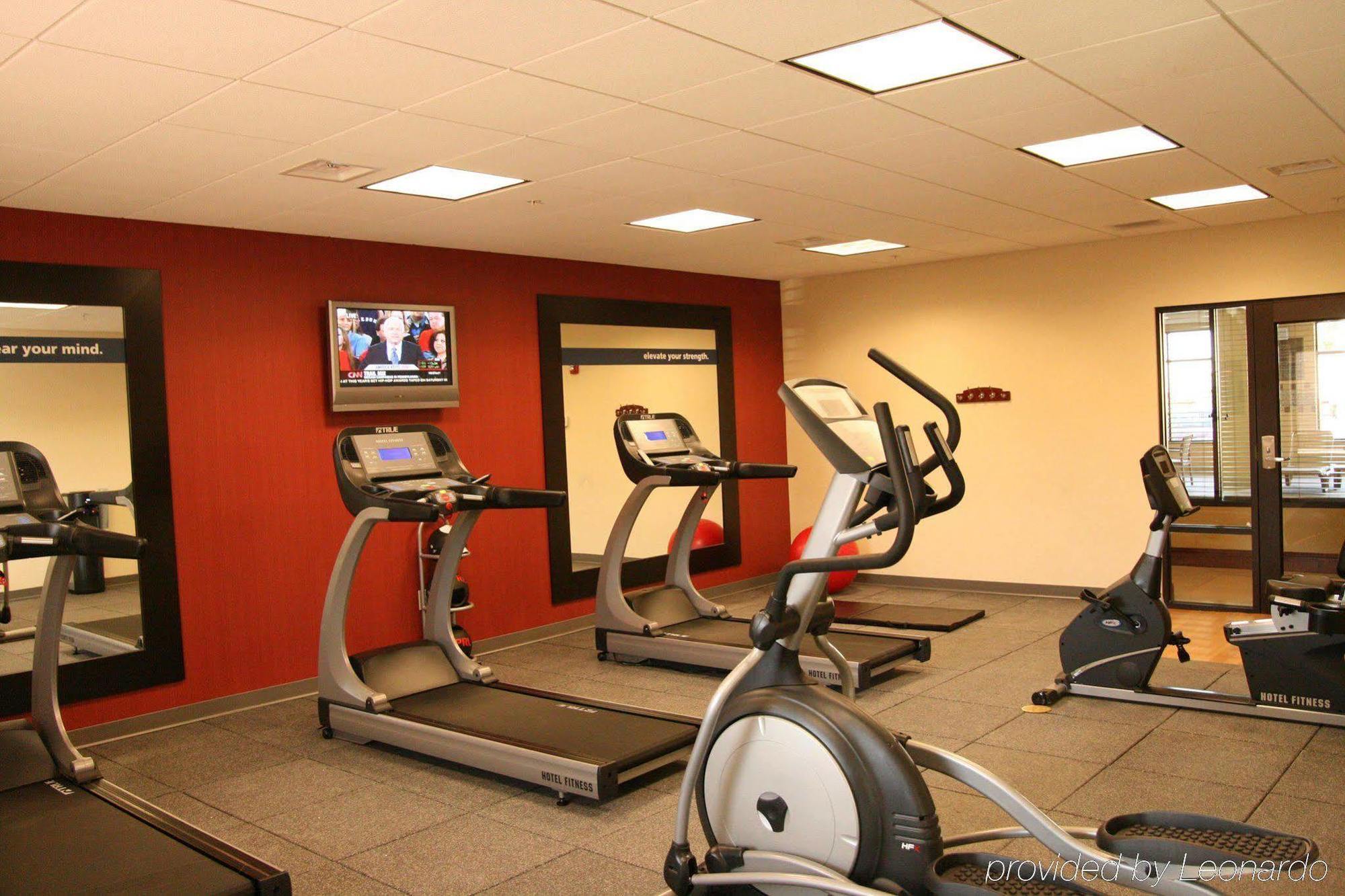 Hampton Inn Indianapolis Northwest - Park 100 Facilities photo